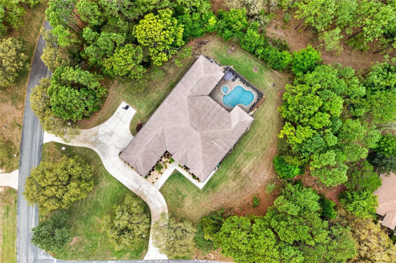 4052 N Mayan Drive, Hernando, FL 34442 Photo