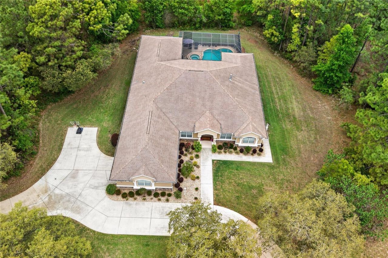 4052 N Mayan Drive, Hernando, FL 34442 Photo