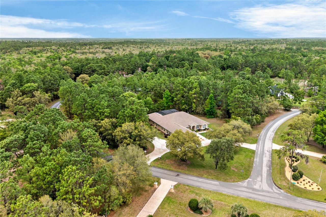 4052 N Mayan Drive, Hernando, FL 34442 Photo