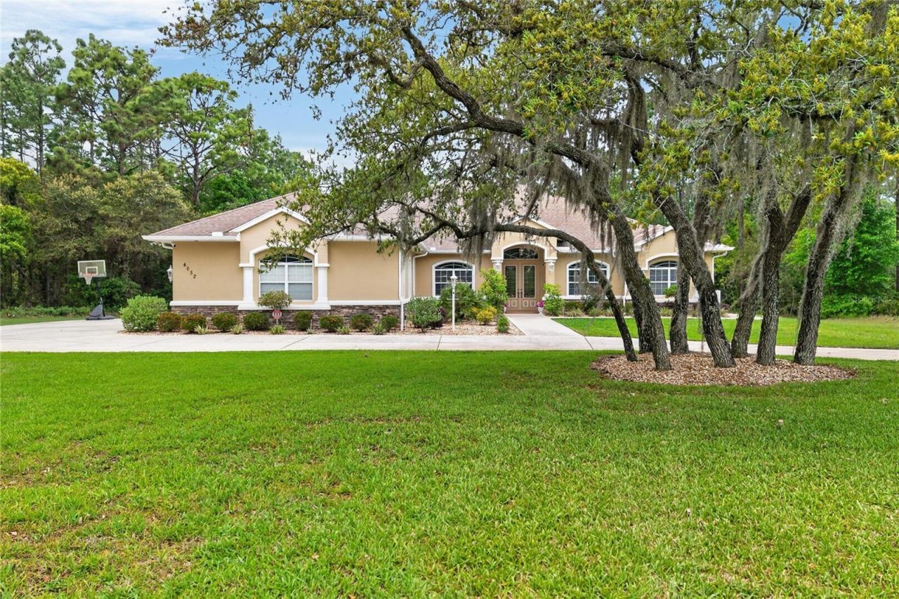 4052 N Mayan Drive, Hernando, FL 34442 Photo