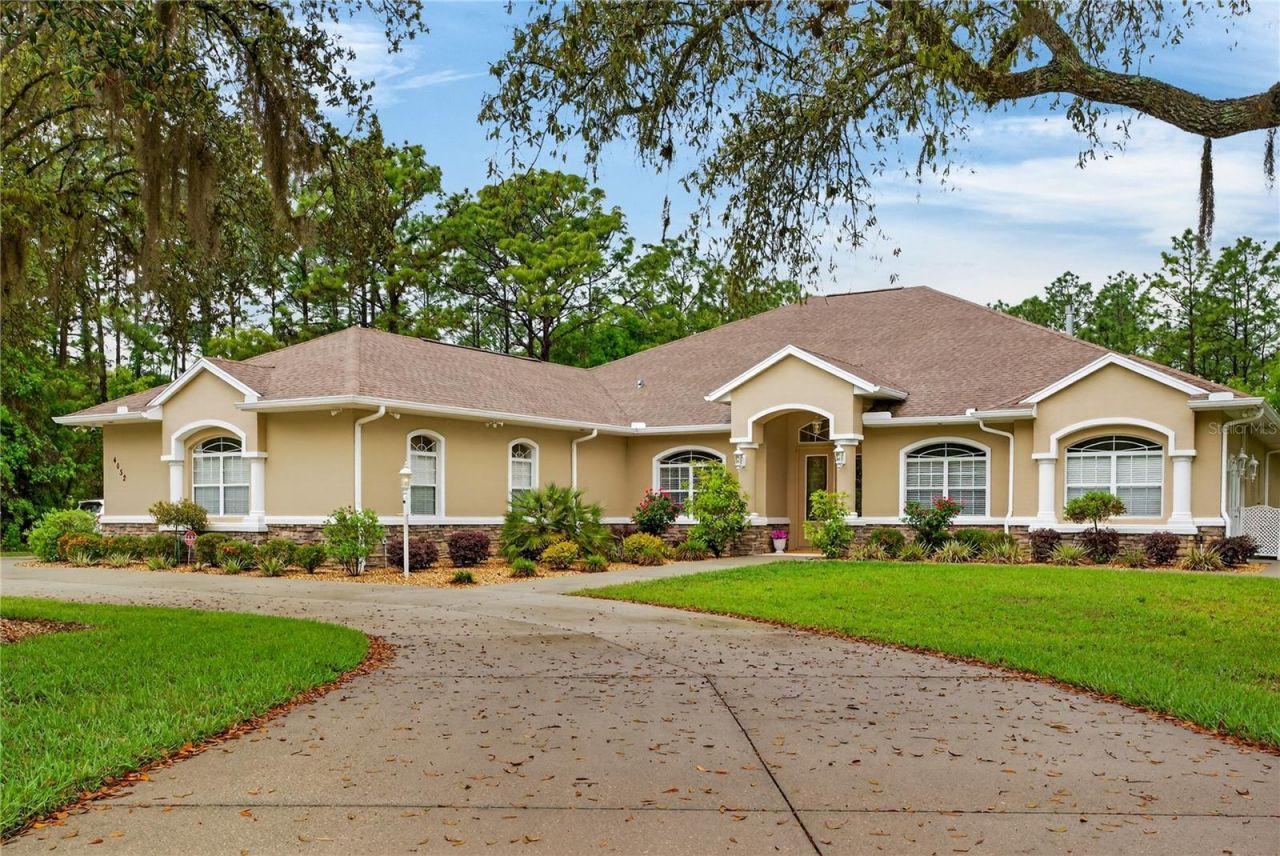 4052 N Mayan Drive, Hernando, FL 34442 Photo