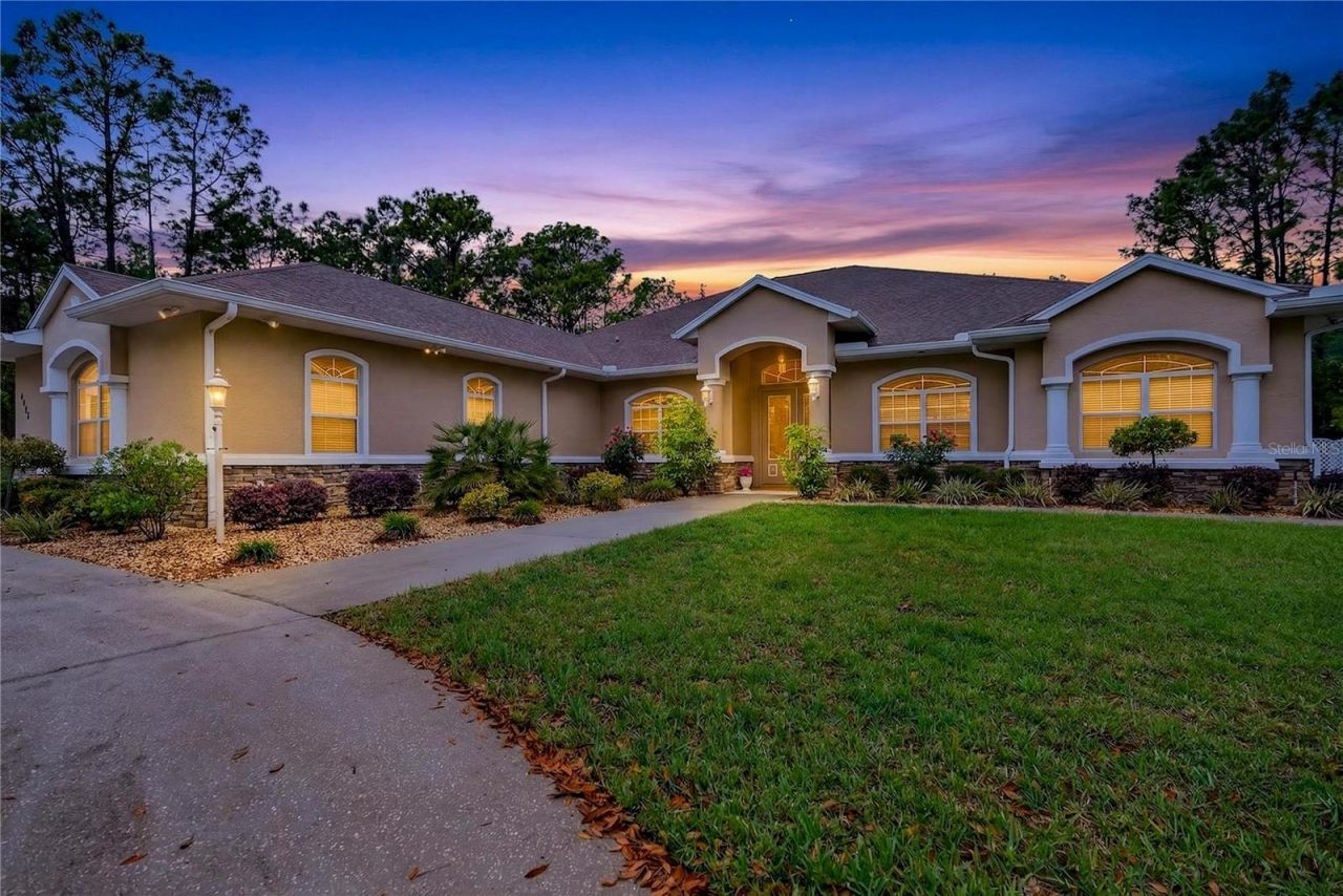 4052 N Mayan Drive, Hernando, FL 34442 Photo