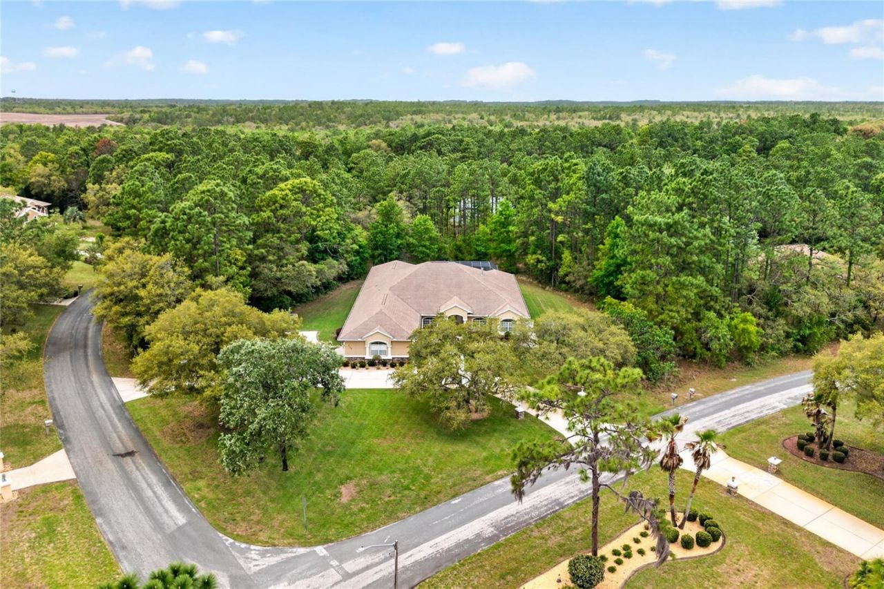 4052 N Mayan Drive, Hernando, FL 34442 Photo