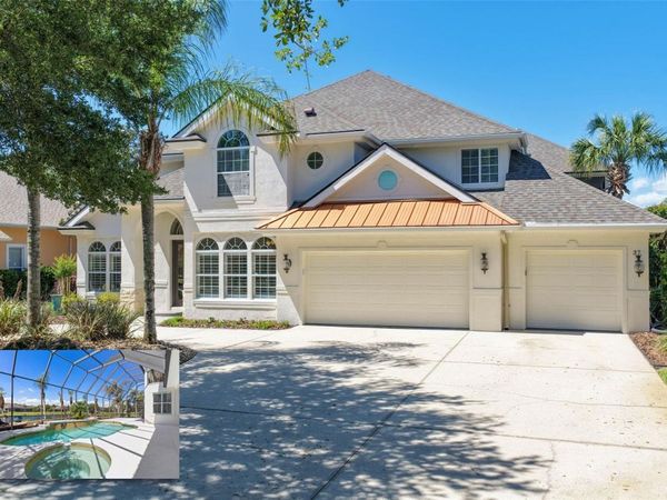 37 N WATERVIEW DRIVE , PALM COAST, FL 32137