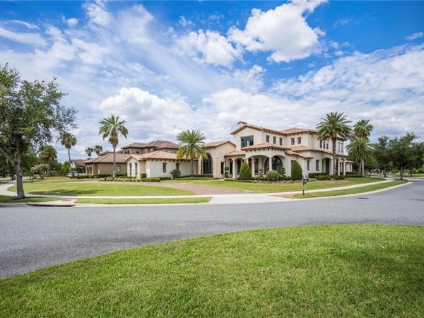 11418 WATERSTONE LOOP DRIVE , WINDERMERE, FL 34786