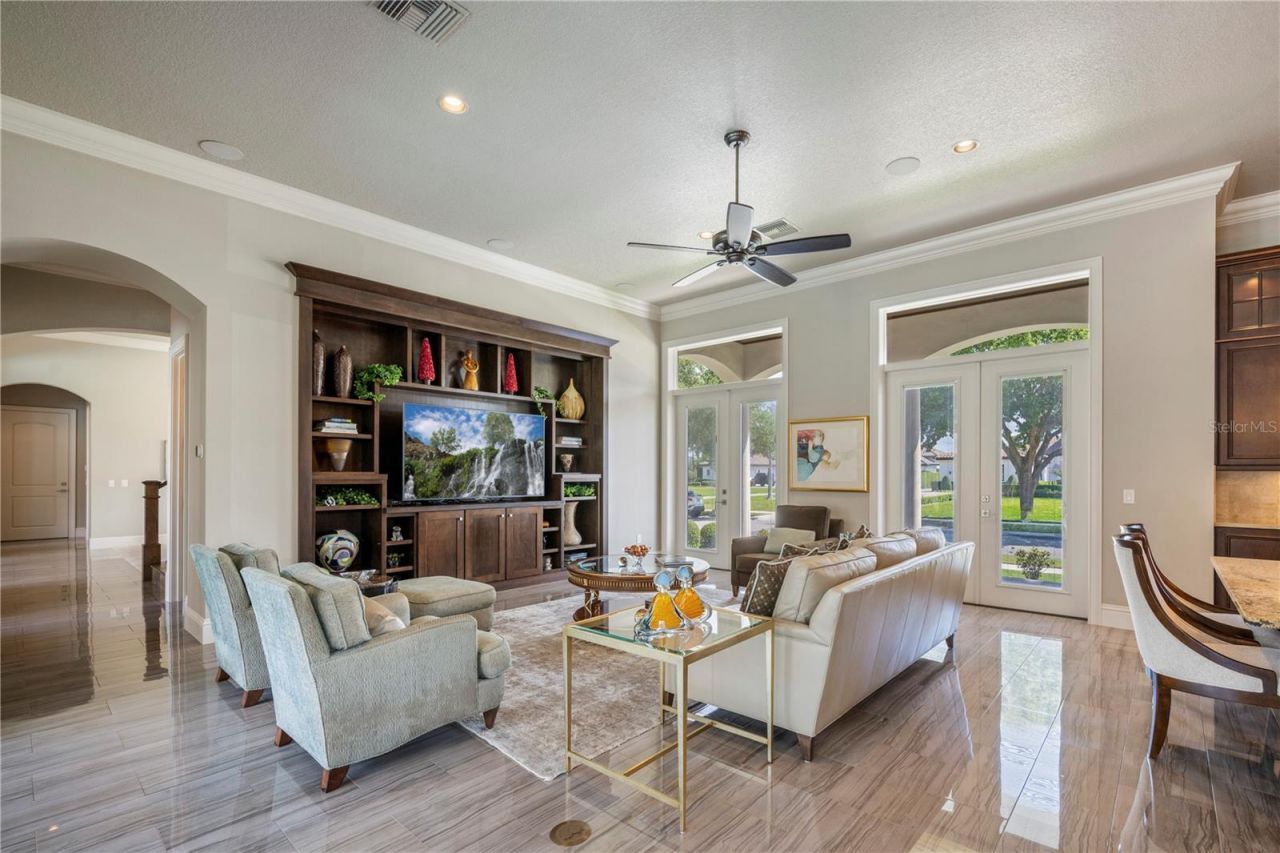 11418 Waterstone Loop Drive, Windermere, FL 34786 Photo