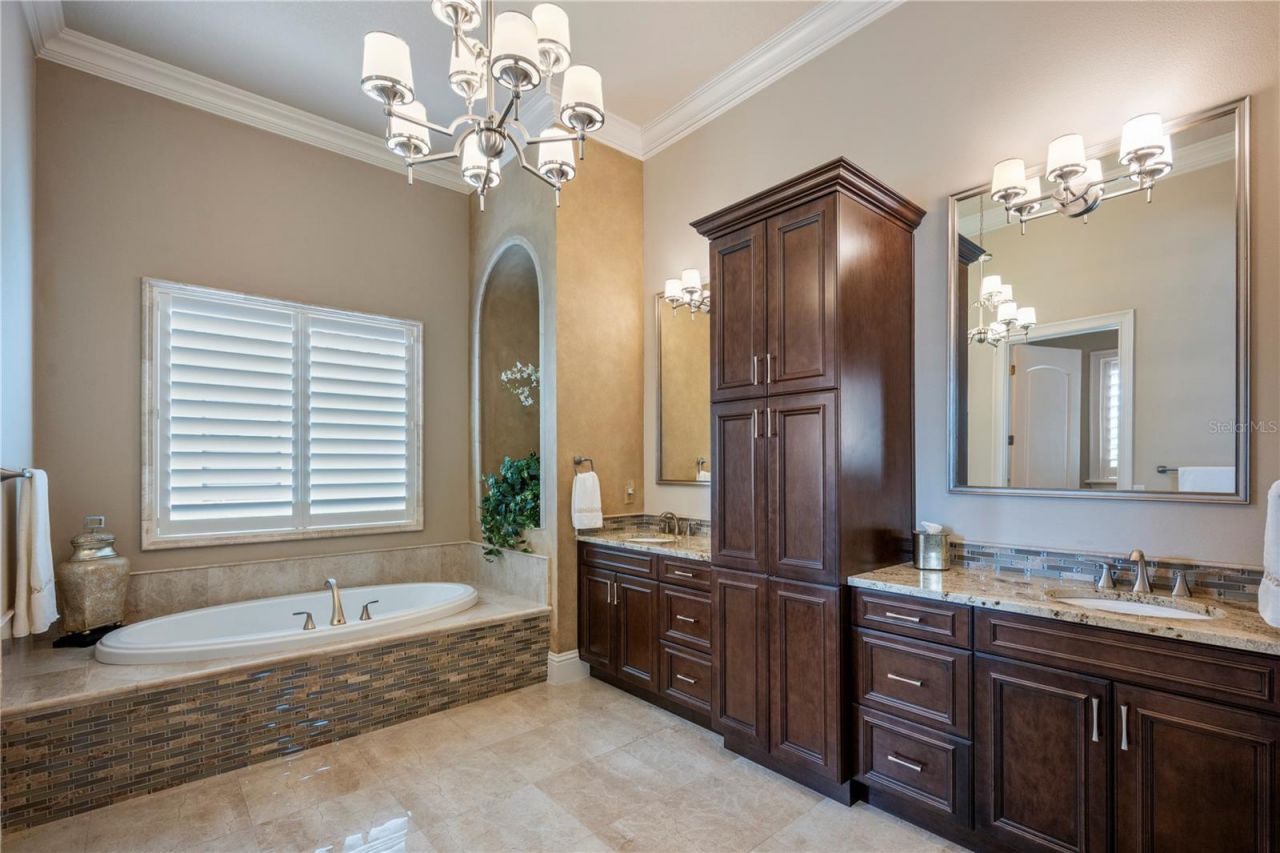 11418 Waterstone Loop Drive, Windermere, FL 34786 Photo