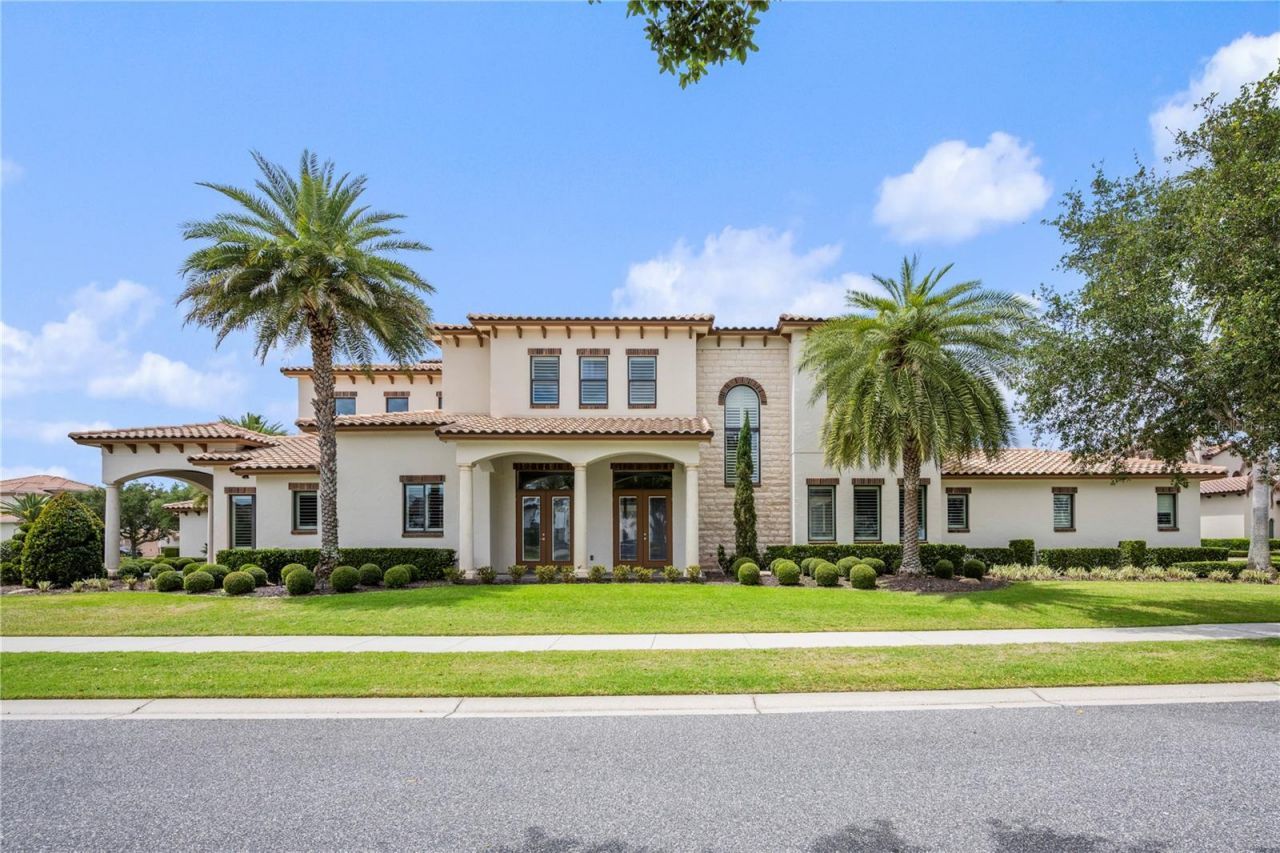 11418 Waterstone Loop Drive, Windermere, FL 34786 Photo