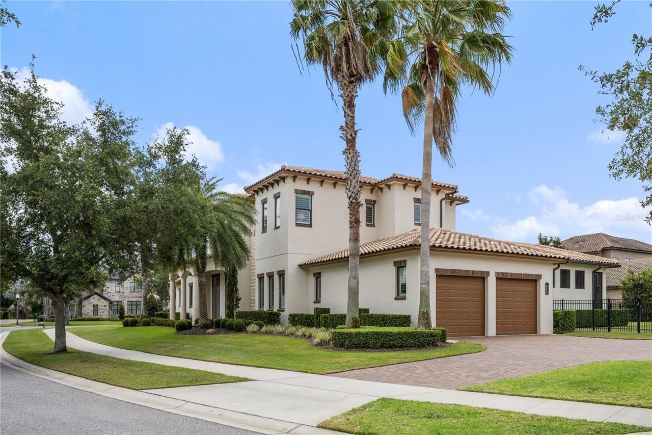 11418 Waterstone Loop Drive, Windermere, FL 34786 Photo