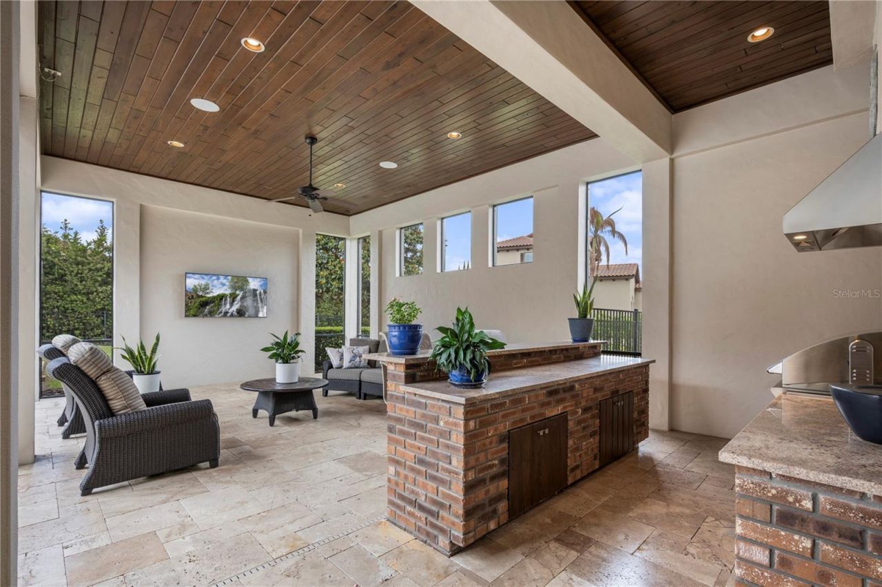 11418 Waterstone Loop Drive, Windermere, FL 34786 Photo