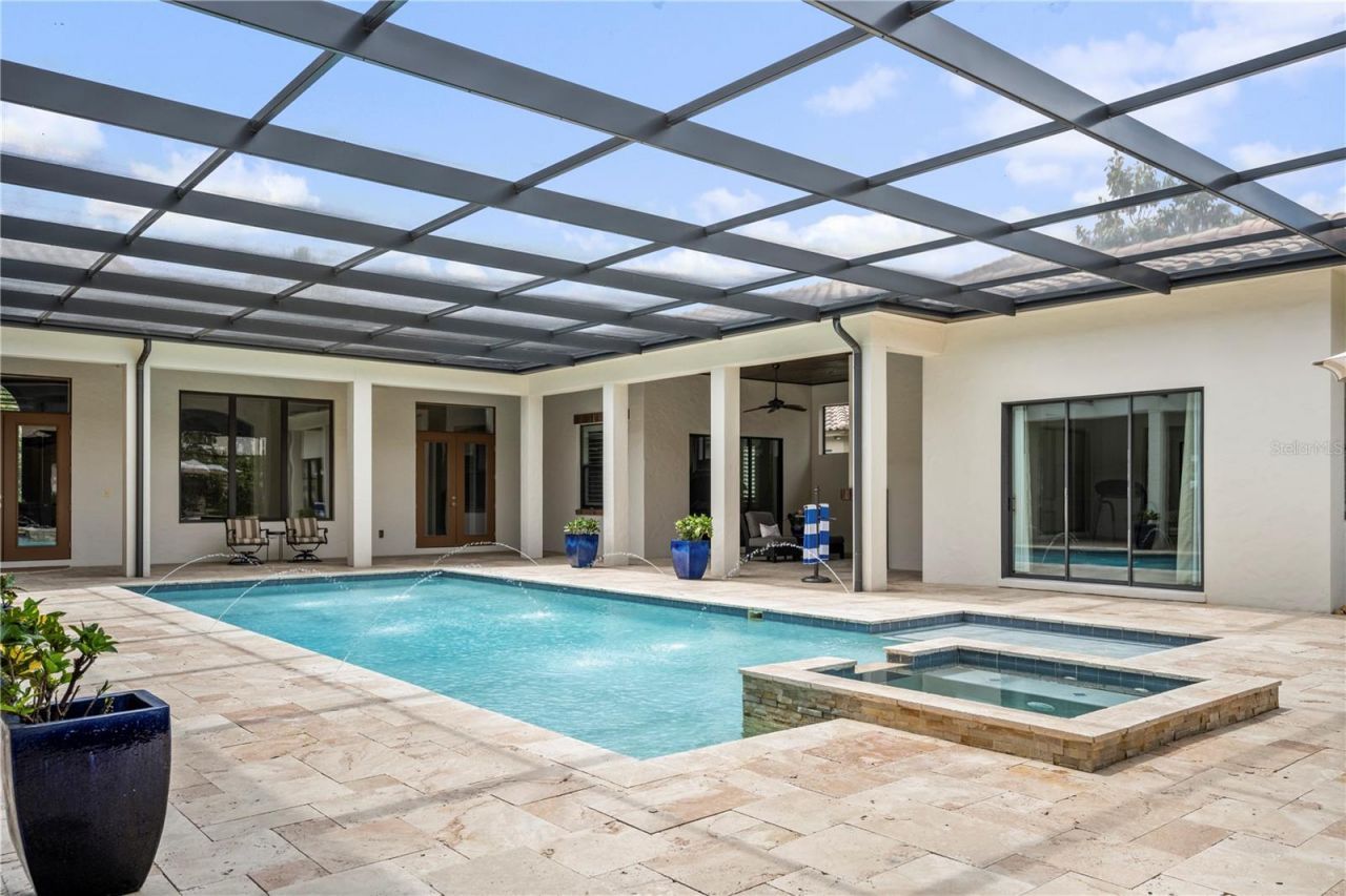 11418 Waterstone Loop Drive, Windermere, FL 34786 Photo