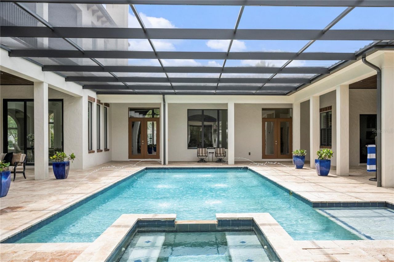 11418 Waterstone Loop Drive, Windermere, FL 34786 Photo