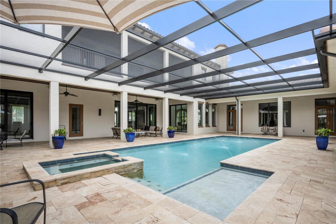 11418 Waterstone Loop Drive, Windermere, FL 34786 Photo