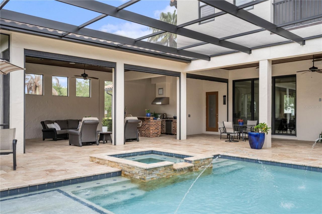 11418 Waterstone Loop Drive, Windermere, FL 34786 Photo