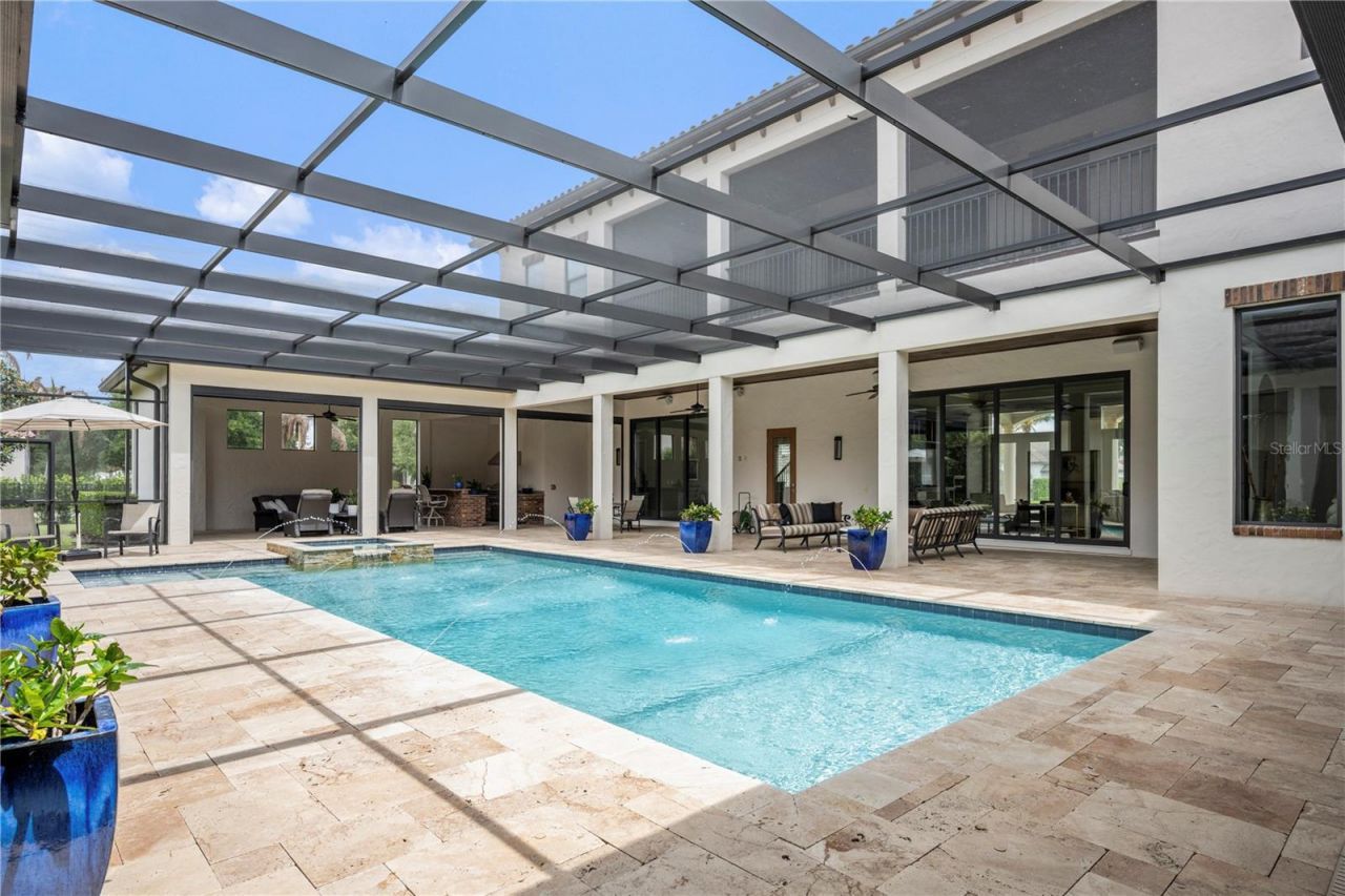 11418 Waterstone Loop Drive, Windermere, FL 34786 Photo