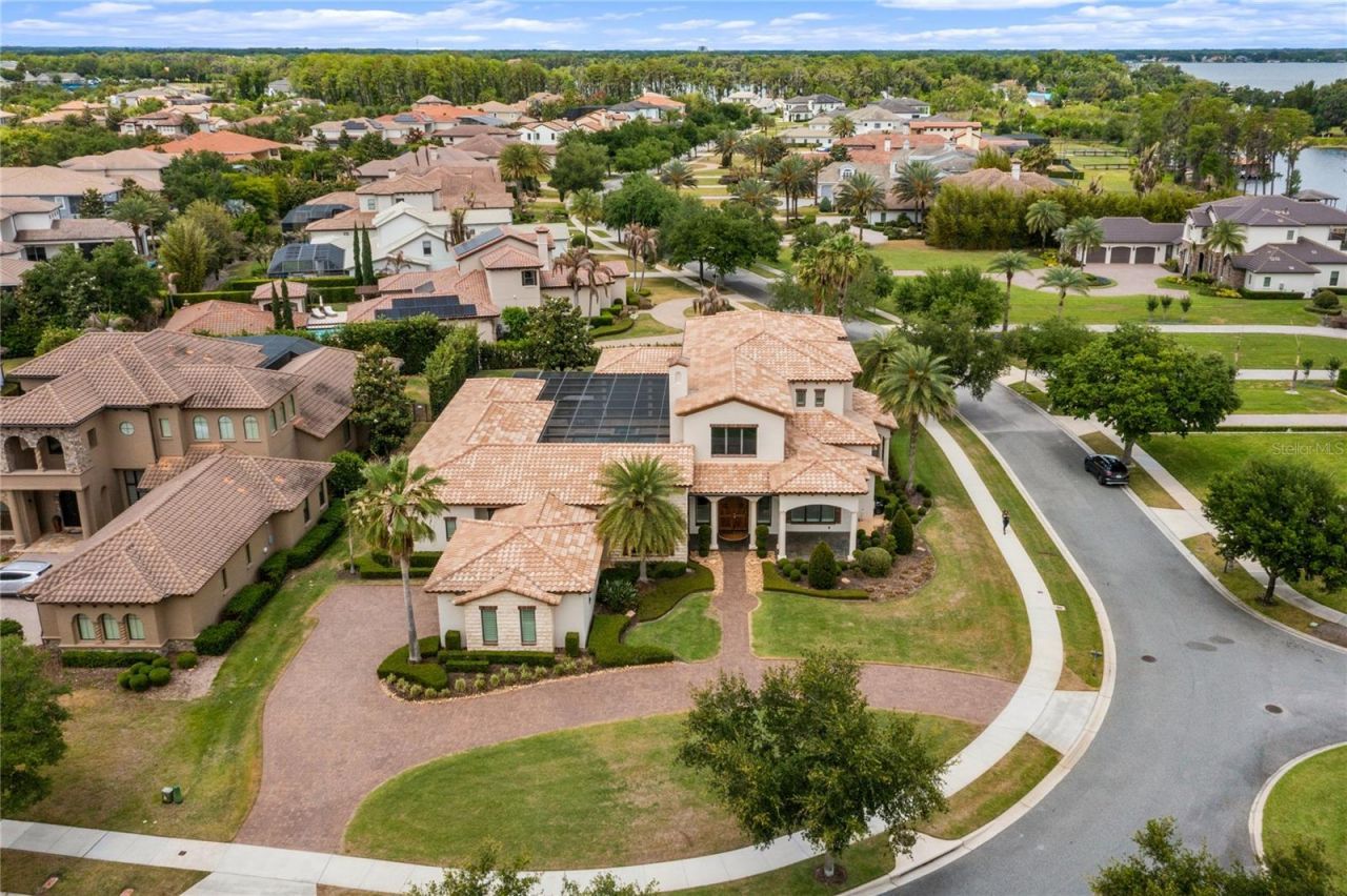 11418 Waterstone Loop Drive, Windermere, FL 34786 Photo