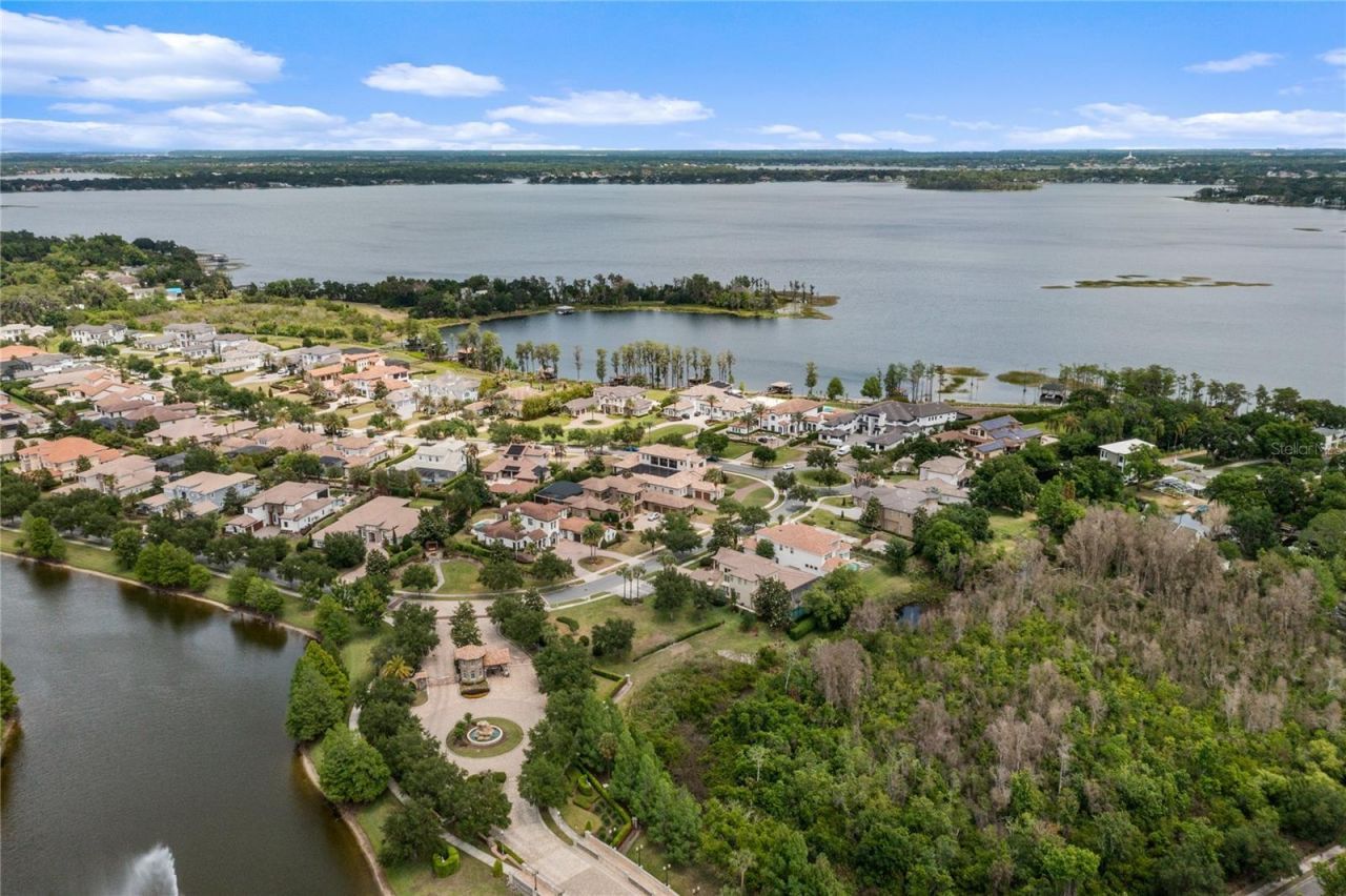 11418 Waterstone Loop Drive, Windermere, FL 34786 Photo