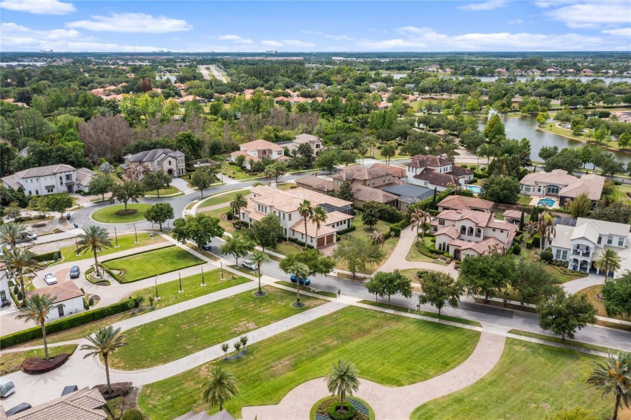 11418 Waterstone Loop Drive, Windermere, FL 34786 Photo