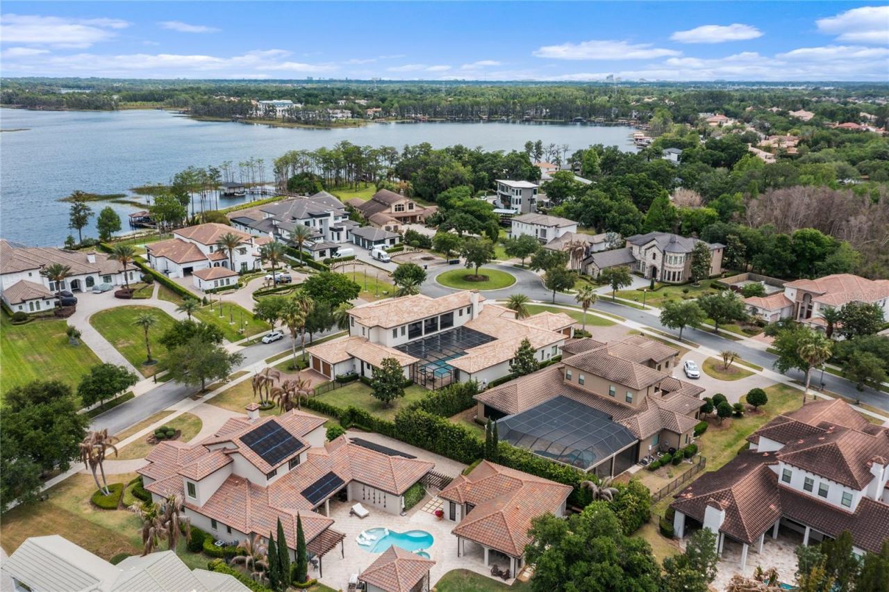 11418 Waterstone Loop Drive, Windermere, FL 34786 Photo