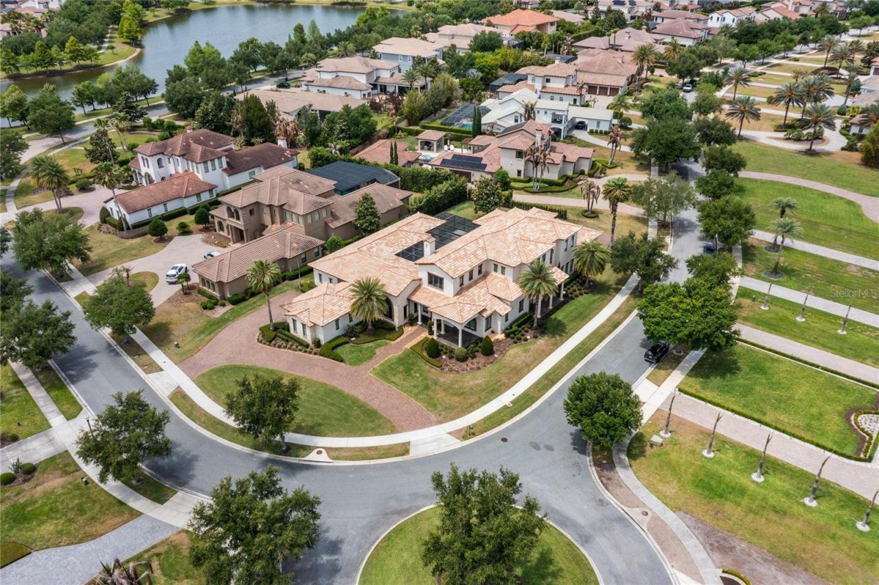 11418 Waterstone Loop Drive, Windermere, FL 34786 Photo