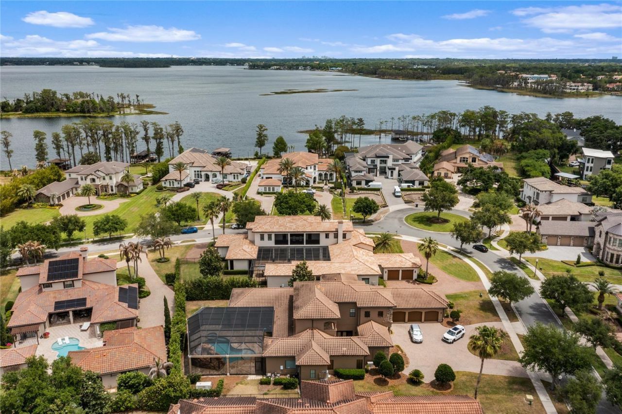 11418 Waterstone Loop Drive, Windermere, FL 34786 Photo