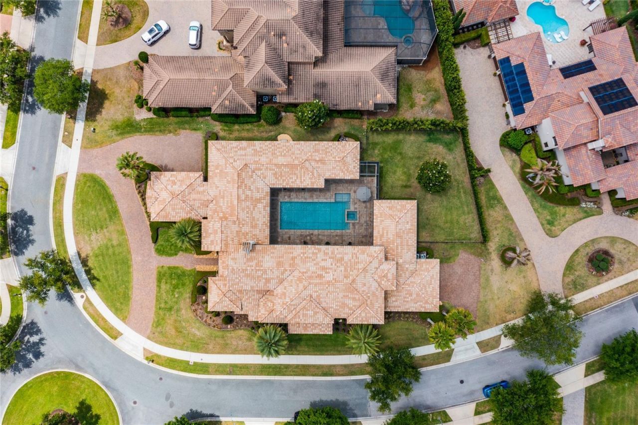 11418 Waterstone Loop Drive, Windermere, FL 34786 Photo