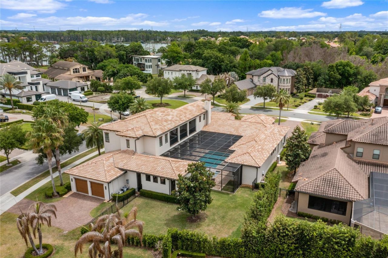 11418 Waterstone Loop Drive, Windermere, FL 34786 Photo