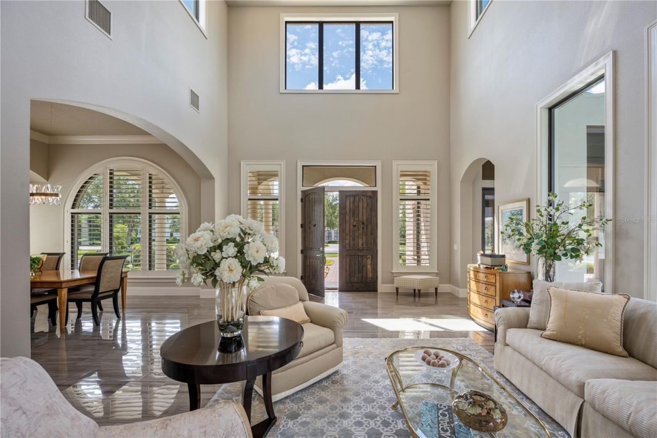 11418 Waterstone Loop Drive, Windermere, FL 34786 Photo