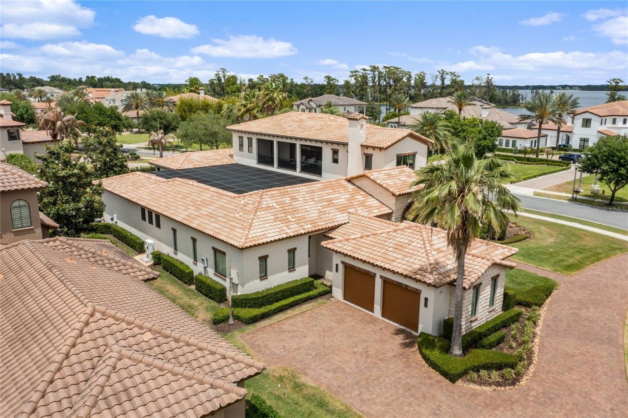 11418 Waterstone Loop Drive, Windermere, FL 34786 Photo