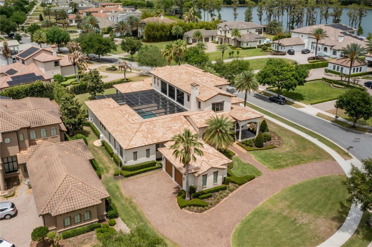 11418 Waterstone Loop Drive, Windermere, FL 34786 Photo