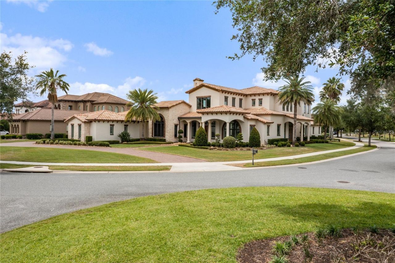 11418 Waterstone Loop Drive, Windermere, FL 34786 Photo