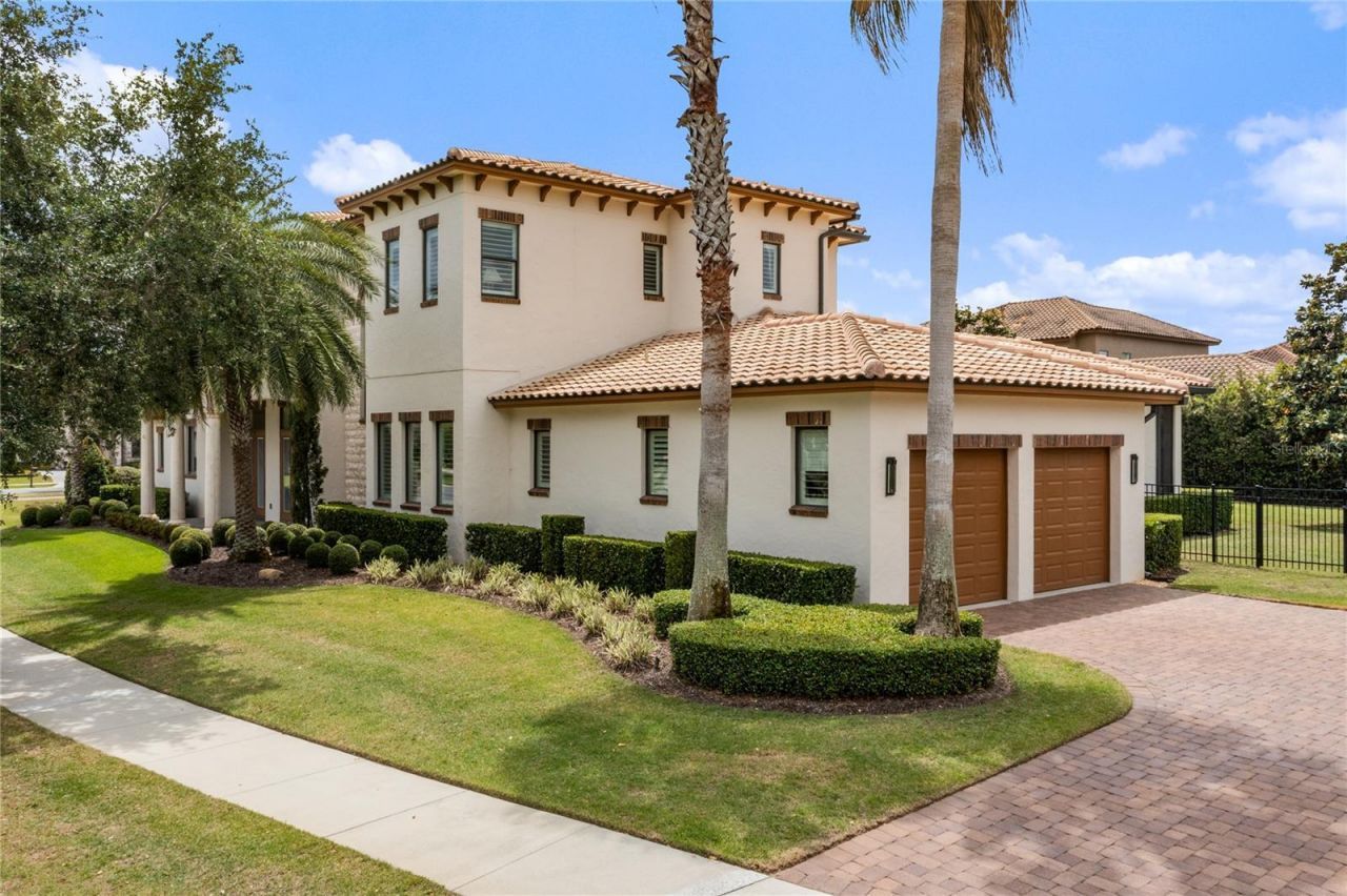 11418 Waterstone Loop Drive, Windermere, FL 34786 Photo