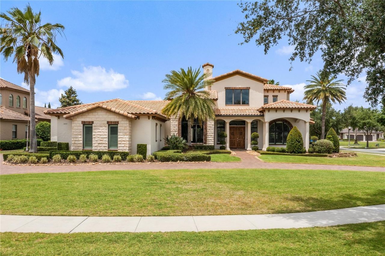 11418 Waterstone Loop Drive, Windermere, FL 34786 Photo