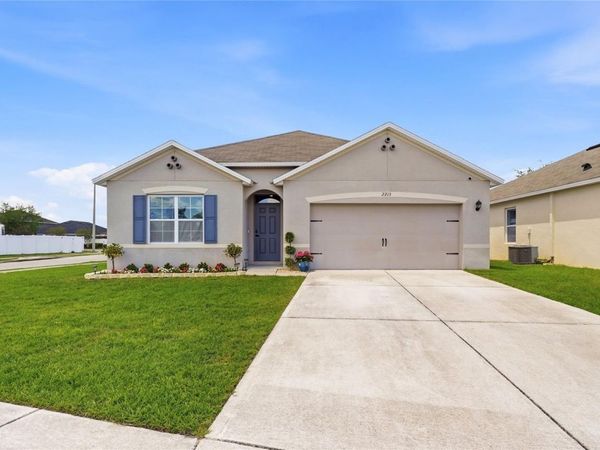 2213 ROSE BOULEVARD, WINTER HAVEN, FL 33881