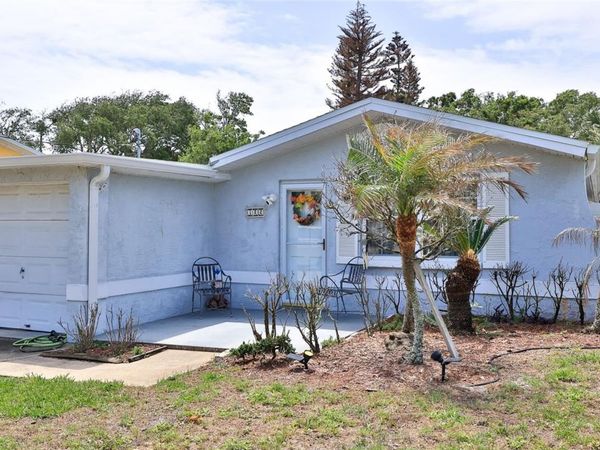 322 ZELDA BOULEVARD , DAYTONA BEACH, FL 32118