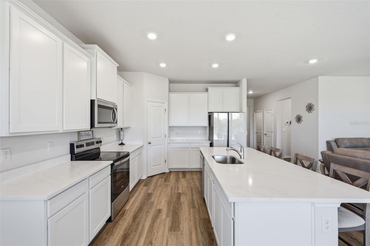 5640 Silver Moonlight Drive, Palmetto, FL 34221 Photo