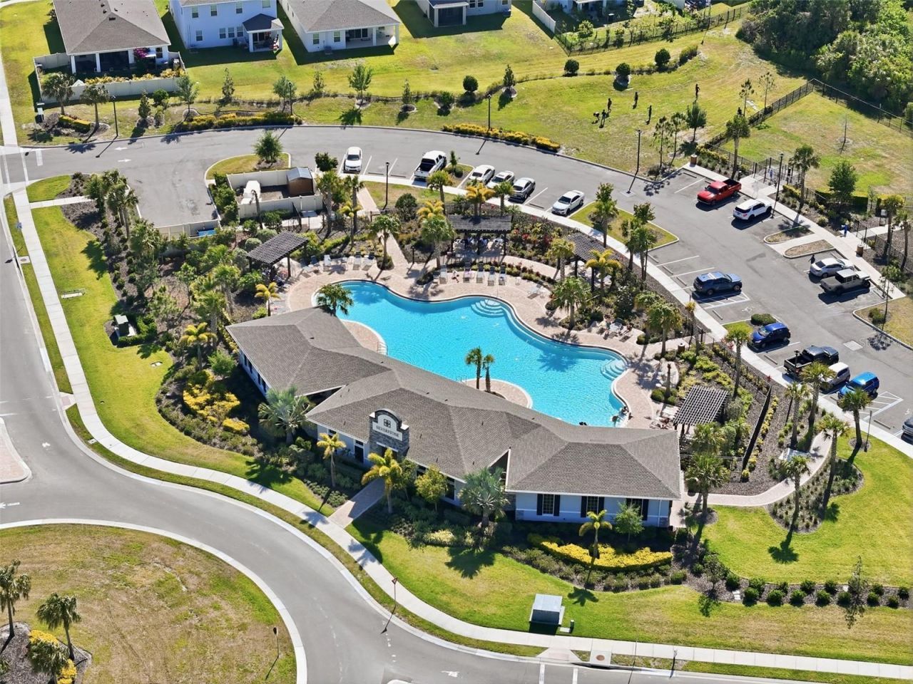 5640 Silver Moonlight Drive, Palmetto, FL 34221 Photo