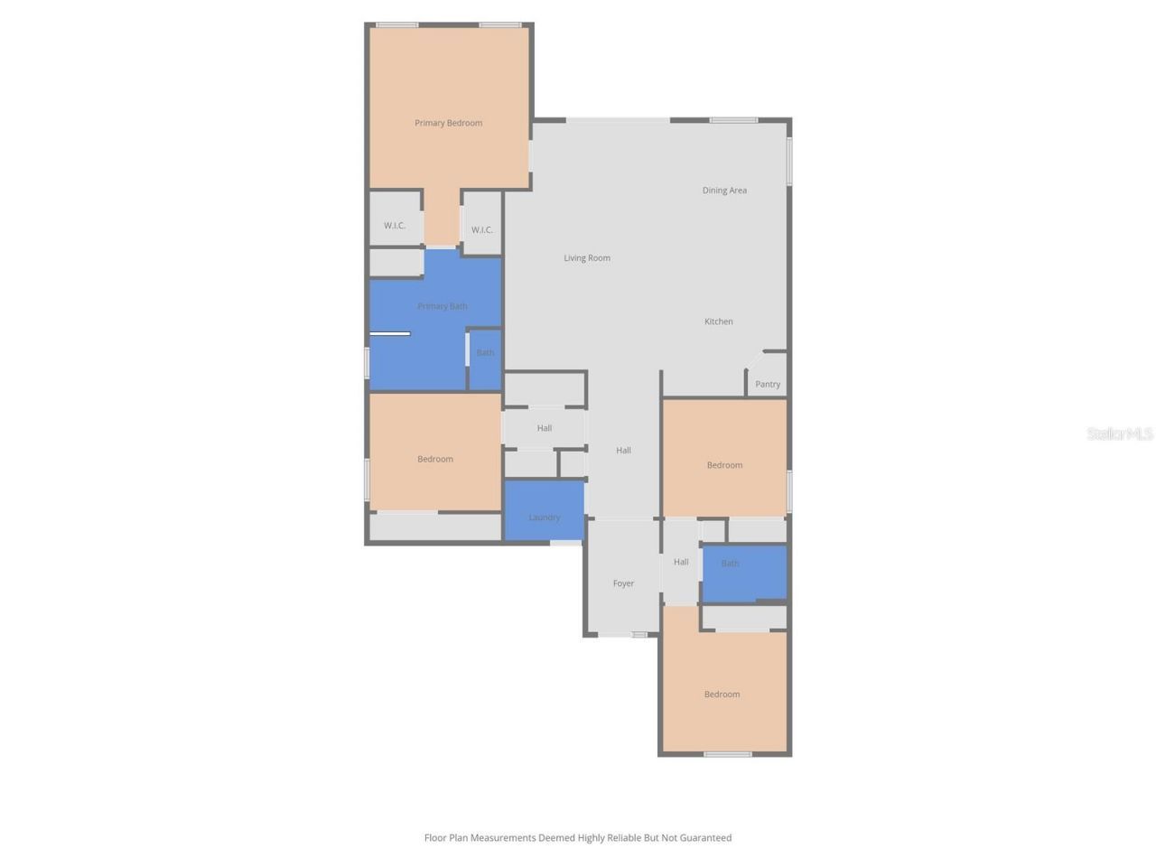 5640 Silver Moonlight Drive, Palmetto, FL 34221 Photo