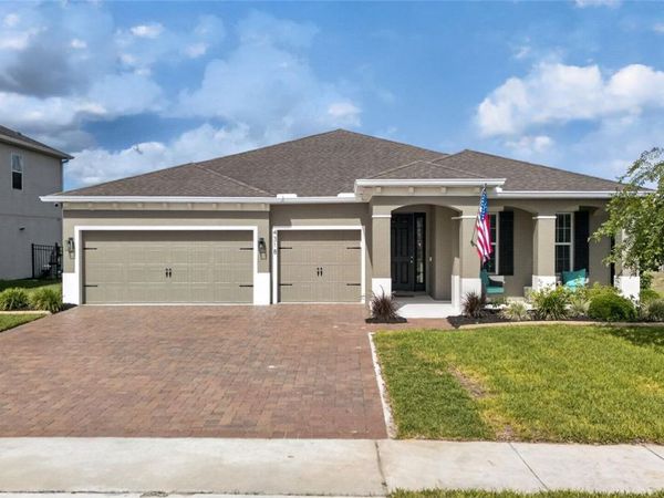4318 TIGRIS DRIVE , APOPKA, FL 32712