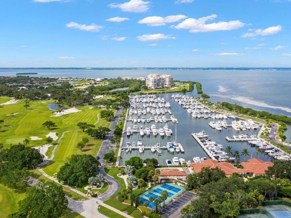 2600 HARBOURSIDE DR , Unit B-06, LONGBOAT KEY, FL 34228