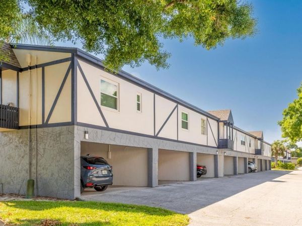 1147 KING ARTHUR COURT , Unit 204, DUNEDIN, FL 34698