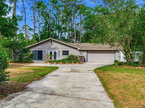1606 NW 22ND STREET , GAINESVILLE, FL 32605