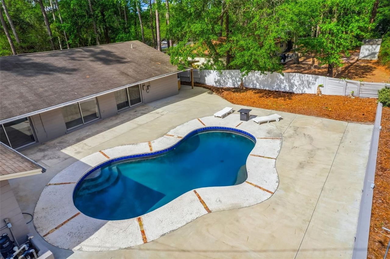 1606 NW 22nd Street, Gainesville, FL 32605 Photo