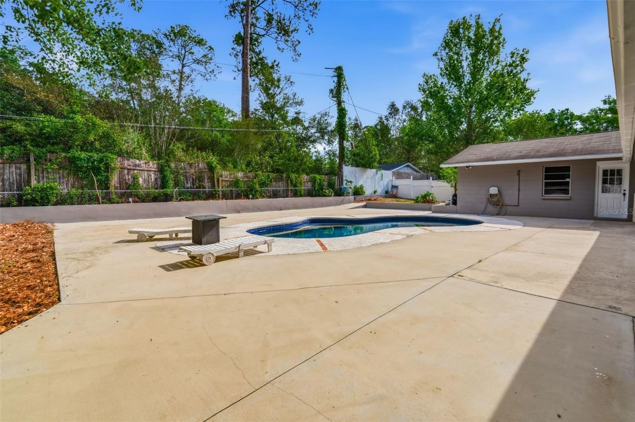 1606 NW 22nd Street, Gainesville, FL 32605 Photo