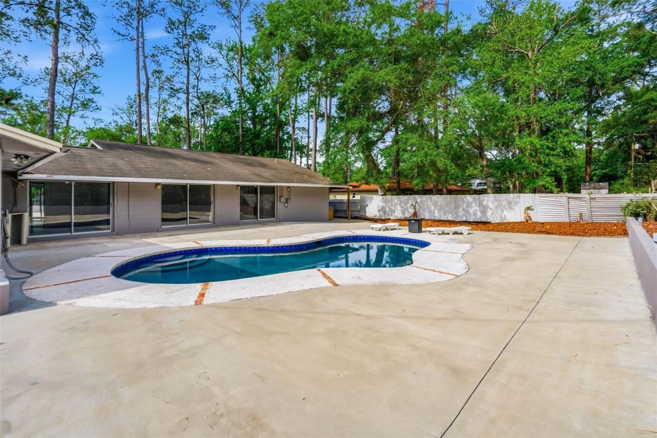 1606 NW 22nd Street, Gainesville, FL 32605 Photo