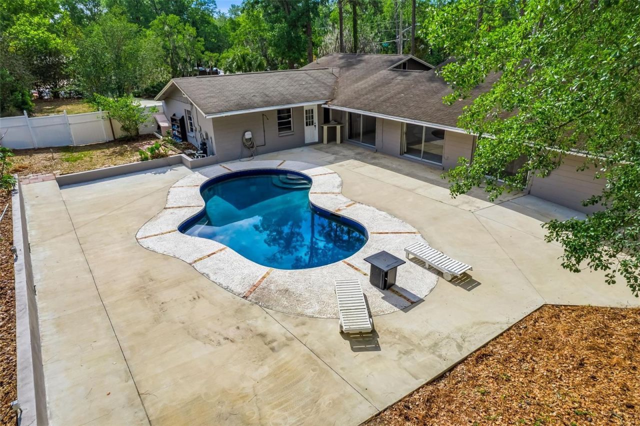 1606 NW 22nd Street, Gainesville, FL 32605 Photo