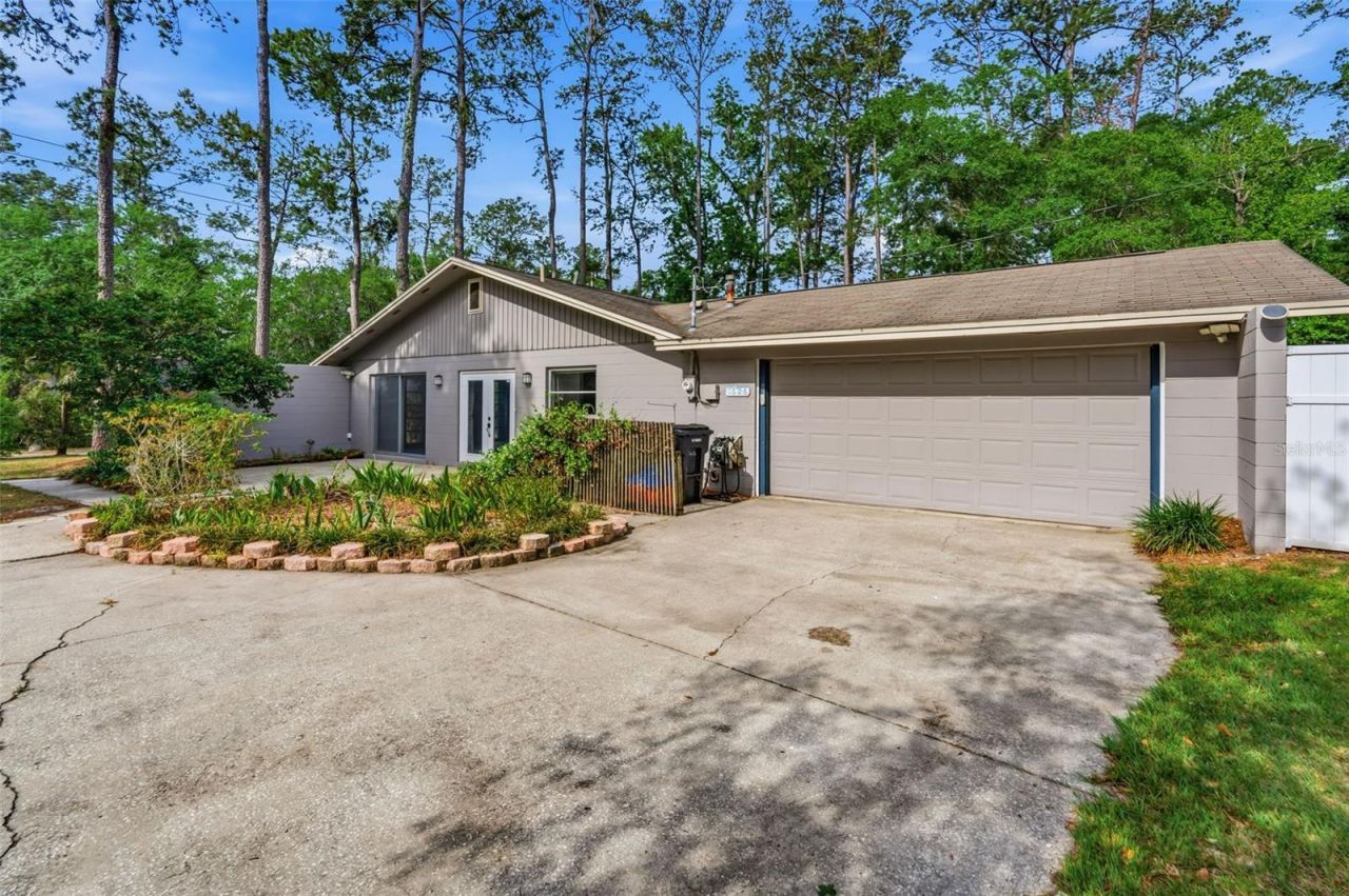 1606 NW 22nd Street, Gainesville, FL 32605 Photo