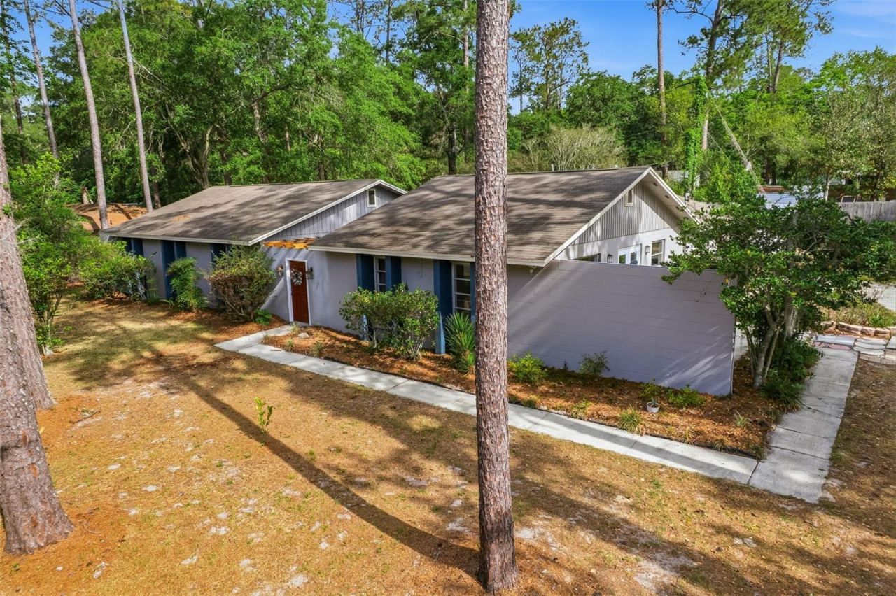1606 NW 22nd Street, Gainesville, FL 32605 Photo
