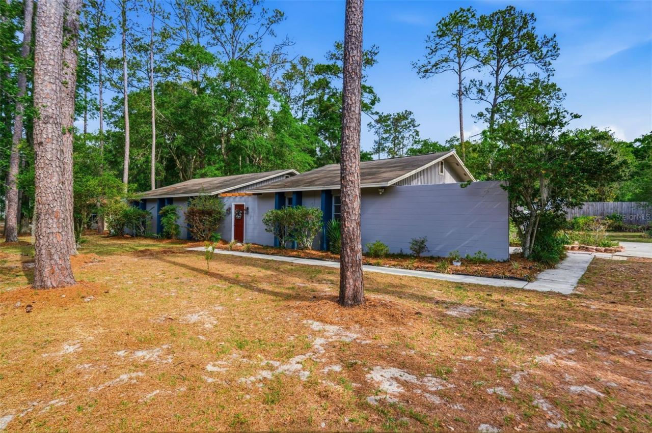 1606 NW 22nd Street, Gainesville, FL 32605 Photo