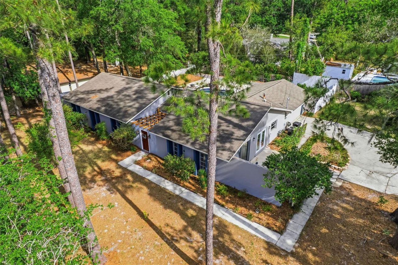 1606 NW 22nd Street, Gainesville, FL 32605 Photo